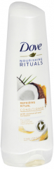 DOVE NOURISH REPAIRING CONDITIONER 12OZ
