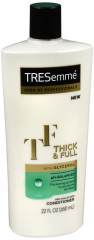 TRESEMME THICK & FULL CONDITIONER 22OZ
