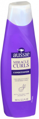 AUSSIE MIRACLE CURLS CONDITIONER 12.1OZ