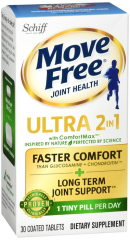 MOVE FREE ULTRA 2IN1 TAB 30CT