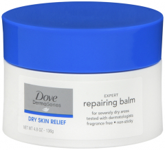 DOVE DERMA EXPERT REPAIR BALM 4.8OZ