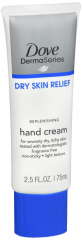 DOVE DERMA HAND CREAM 2.6OZ