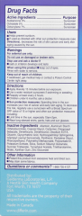 DIFFERIN OIL CONTROL MSTRIZER SPF30 4OZ