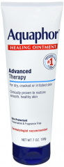 AQUAPHOR HEALING OINTMENT TUBE 7OZ