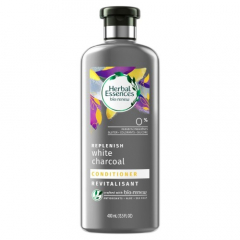 HERBAL ESSENCE WHT CHARCOAL CND 13.5OZ