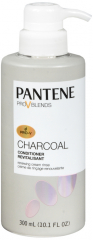 PANTENE CHARCOAL CONDITIONER 10.1OZ