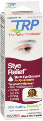 TRP STYE RELIEF OINTMENT 4GM