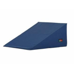 WEDGE CUSHION 12" BLUE 2692BL-R NOVA
