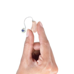 IHEAR TREO DIGITAL AMPLFR LFT EAR SYS DS