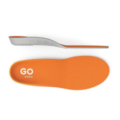 GO COMFORT WORK INSOLE INS LARGE SPRFT