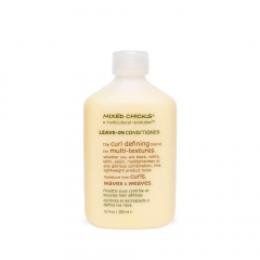 MIXED CHICKS LEAVE-IN CONDITIONR 10OZ DS