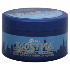 SCURL 360 STYLE&WAVE CTRL POM JEL 3OZ DS