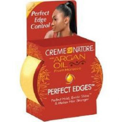 CREAM OF NAT ARG PRFCT EDG GEL 2.25OZ DS