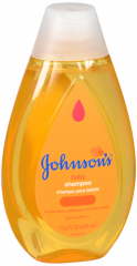JOHNSONS BABY SHAMPOO 13.6OZ