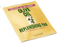 OLIVE OIL ROOTS REPLNS PK CND 1.75OZ DS