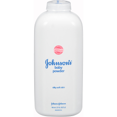 JOHNSONS BABY POWDER 22OZ
