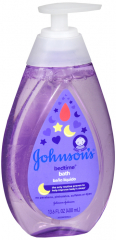 JOHNSONS BEDTIME BATH WASH 13.6OZ