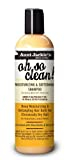 AUNT JACKIE'S SO CLEAN MSTRZ SHMP 6OZ DS
