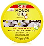 ORS MONOI OIL ANTI BRK EDG JEL 2.2OZ DS