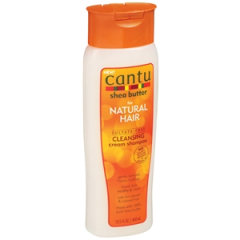 CANTU SULFATE FREE SHAMPOO 13.5OZ DS