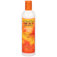 CANTU CURL ACTVTR MOISTRZNG CRM 12OZ DS