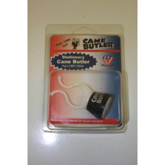 CANE BUTLER STATIONARY DS