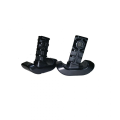 EZ FOLD N GO WALKER REPL SKI GLIDES 2CT