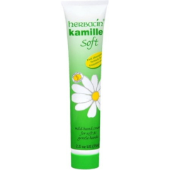 HERBACIN KAMILLE W/PNTHNL HAND CRM 2.5OZ