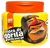 MOCO DE GORILA PUNK HAIR GEL 9.52OZ DS