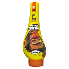 MOCO DE GORILA PUNK HAIR GEL 11.9OZ DS