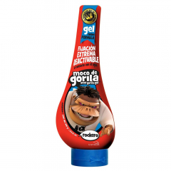 MOCO DE GORILA ROCKER HAIR GEL 11.9OZ DS