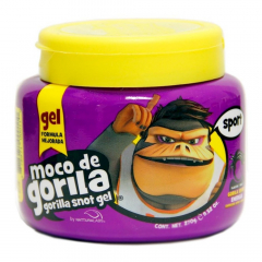 MOCO DE GORILA SPORT HAIR GEL 9.52OZ DS