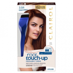 NICE N EASY DARK AUBURN 3.5R RTU 1CT