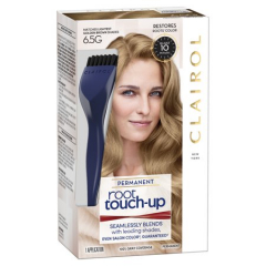 NICE N EASY GLDN BRWN HAIR CLR 6.5G 1CT