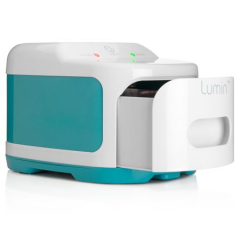 CPAP LUMIN UV SANITIZER
