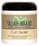 TALIAH WAAJID CURL SEALER CONDITIONR 6OZ