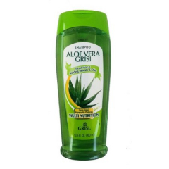 GRISI ALOE VERA SHAMPOO 13.5OZ