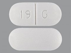MECLIZINE HCL 12.5 MG CPL 1000