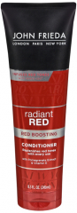 JOHN FRIEDA RED BOOSTING COND 8.3OZ