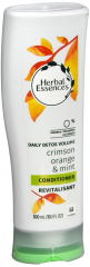 HERBAL ESSENCES DLY DETOX VOL COND 10OZ