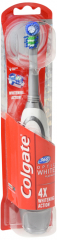 COLGATE 360 OPTIC WHITE PWR T/B SOFT