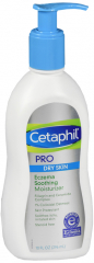 CETAPHIL PRO ECZEMA MOISTRZR LOT 10OZ