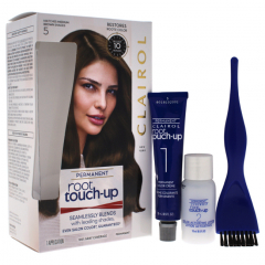 NICE N EASY 5 MED BRWN ROOT TOUCHUP 1CT