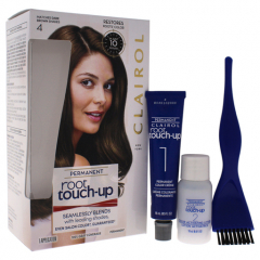 NICE N EASY 4 DRK BRWN ROOT TOUCHUP 1CT
