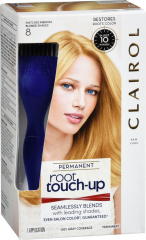 NICE N EASY 8 MED BLOND ROOT TOUCHUP 1CT