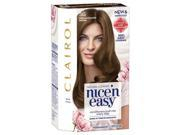 NICE N EASY 5G MED GLD BRN HAIR COLR 1CT