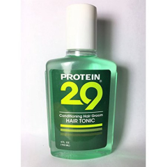 PROTEIN 29 HAIR TONIC CONDITIONER 4OZ