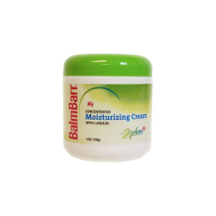 BALM BARR MOISTURIZING CREAM 6OZ