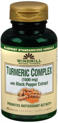 TURMERIC COMPLEX BLCK PPR CAP 60CT WIND