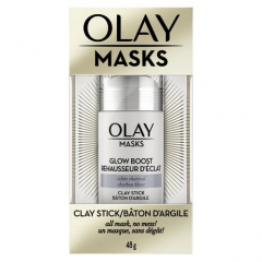 OLAY MASK GLOW BOOST CLAY STICK 1.7OZ